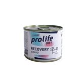 Prolife diet recovery liquid 190gr