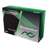 Bromelex 30cpr