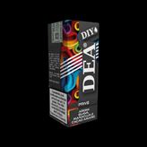 Privé DIY Dea Flavor Aroma Concentrato 10ml Guava Maracuja Cacao (Nicotina: 0 mg/ml - ml: 10)