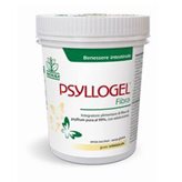 Psyllogel Fibra - Integratore per la regolarità intestinale - Gusto Vaniglia - Vaso da 170 g