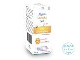 Algem Manuka Sed Junior Tosse Secca E Grassa Integratore Alimentare 200ml