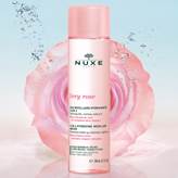 Nuxe Very Rose Acqua Micellare Idratante 3 in 1 - 200ML