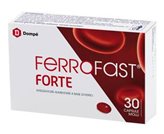 FERROFAST FORTE 30CPS MOLLI