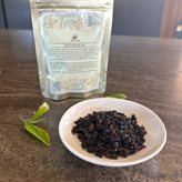 Tè Oolong Peach - 25 g