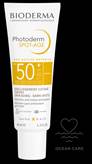 BIODERMA PHOTODERM SPOT AGE SPF50+ 40ML