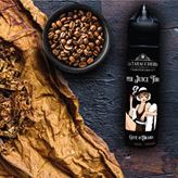 Caffè d'Arabia Flapper Juice Tobacco Extra Dry 4Pod Aroma 20 ml La Tabaccheria