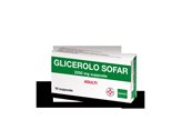 GLICEROLO%AD 18SUPP 2250MG