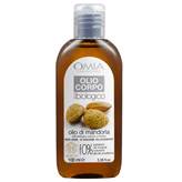 Olio Corpo Mandorla Omia Laboratoires 100ml