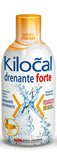 Kilocal Drenante Forte Gusto Ananas Integratore Alimentare 500ml