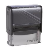imprint logo Imprint 13