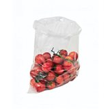 Sacchetto trasparente per alimenti in LDPE – 30x40cm – conf. 10 Kg