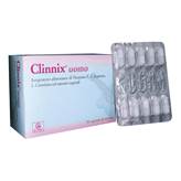 CLINNIX Uomo 50 Capsule 410mg