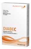 DIABEC 20CPS MOLLI