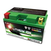 BATTERIA AL LITIO SKYRICH HJTZ10S PER YAMAHA TENERE 700 2021/2023