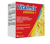 VITALMIX Energia+ 20 Bust.