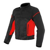 Dainese Air Frame D1 - Black/Red/Red (Taglia Giacca: 44)