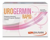 Urogermin Rapid 15cps