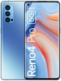 Oppo Reno 4 Pro 5G