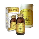 Dr. Giorgini Philovis Integratore Alimentare 180 Pastiglie