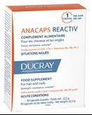 ANACAPS REACTIV CAPELLI 30CPS