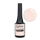 Glitter Nude - Base Gel Builder Ceramika 14 ml