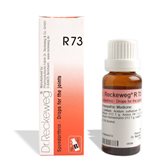 Dr.Reckeweg R73 Gocce 22ml