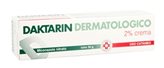 Daktarin Crema Dermatologica 30g 2%