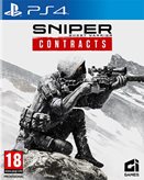 Sniper Ghost Warrior Contracts - Usato (Condizioni: Usato)