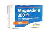 BO.MAGNESIUM 300+ 160 Cpr