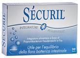 SECURIL PROPOFIDUS 30CPS