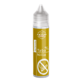 Tabanilla No Smoke T-Svapo Liquido Shot 20ml Tabacco Vaniglia