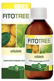 Fito Tree Collutorio Erba Vita 200ml