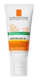 Anthelios XL Gel-Crema Tocco Secco Anti-Lucidità SPF 50+ Protezione Solare Molto Alta 50 ml