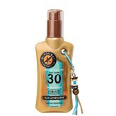 TANNING OLIO SPRAY - Formato : 200 ML