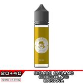 Don Cristo BCT Aroma 20 ml PGVG Labs