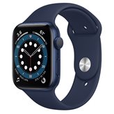 Apple Watch Series 6 Alluminio 44 mm (2020)