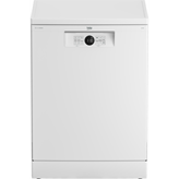 BEKO BDFN26430WC LAVAST 14COP 6PR D 44DB BIANCO INV