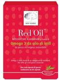 RED OIL 60CPS