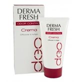 Dermafresh Deo Odor Control Crema Deodorante 30 ml