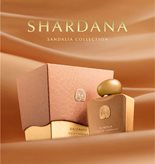 Shardana Luxury - Kit Campioni Profumi Unisex 7 Pezzi x 1.8 ml