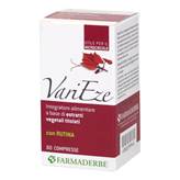 NUTRA VARI EZE 60TAV 61,9G