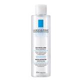 La Roche Posay Acqua Micellare Detergente e Struccante Viso e Occhi Pelle Sensibile 200ml