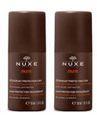 Duo Deodoranti Men Nuxe 2x50ml