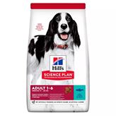 Hill's Science Plan cane adulto Medium breed Tonno e Riso (Formato: 12 Kg)