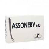 Assonerv 600 20 Compresse