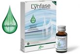 LYNFASE FITOMAGRA 12FL 15G ABOCA