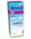 Maya Pharma Xinovit D3 Gocce 12ml