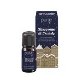 Purae Sinergia Con Oli Essenziali - Racconto Di Natale 10ml