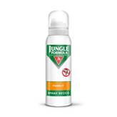 Jungle Formula Family Repellente Anti-Zanzare Spray Secco 125ML