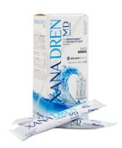 PROMOPHARMA SpA XANADREN MD ANANAS 10 STICK PACK X 15 ML